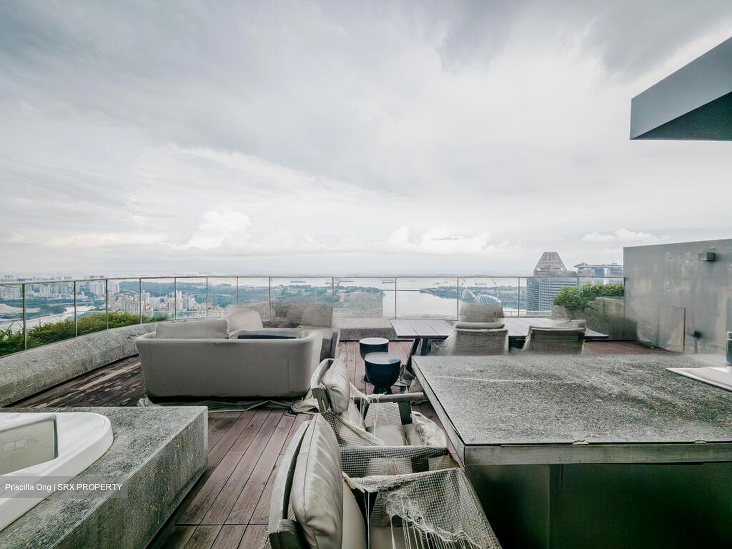 Duo Residences (D7), Apartment #481876821